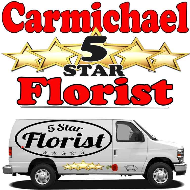 Carmichael florist-flower